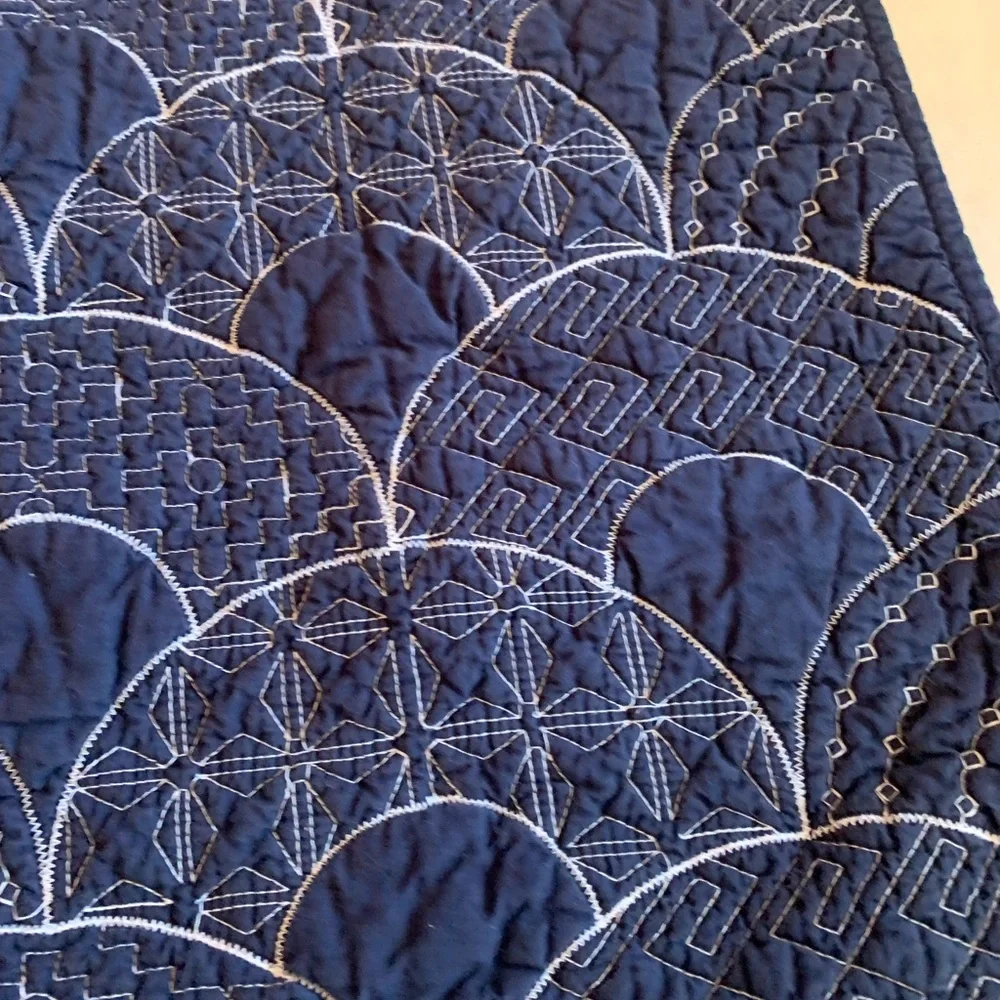 Crate & Barrel sham